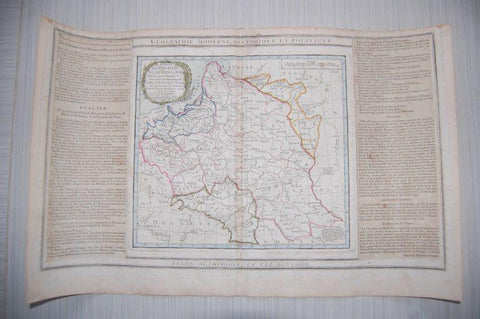 Etats de Pologne et de Lithuanie