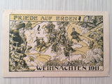 Propaganda post cards