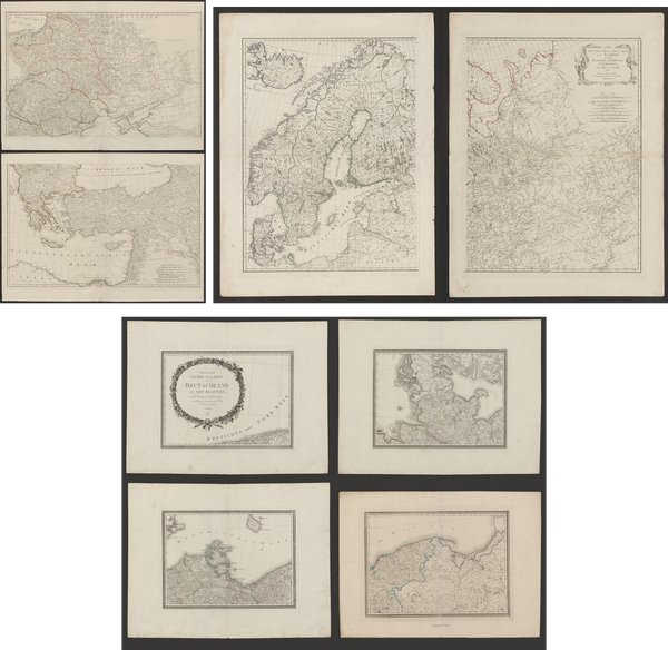 Lithuania and Europe. Schraembl