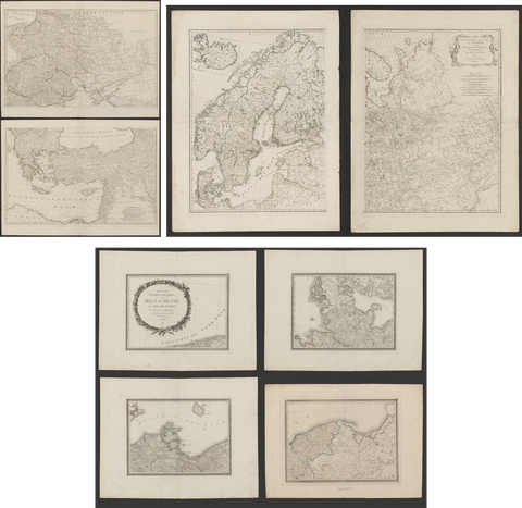 Lithuania and Europe. Schraembl