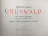 Jubilejni album Grunwald